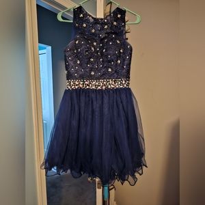 Homecoming dress